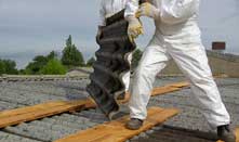 Smaltimento Eternit a Pistoia - Preventivi e contatti